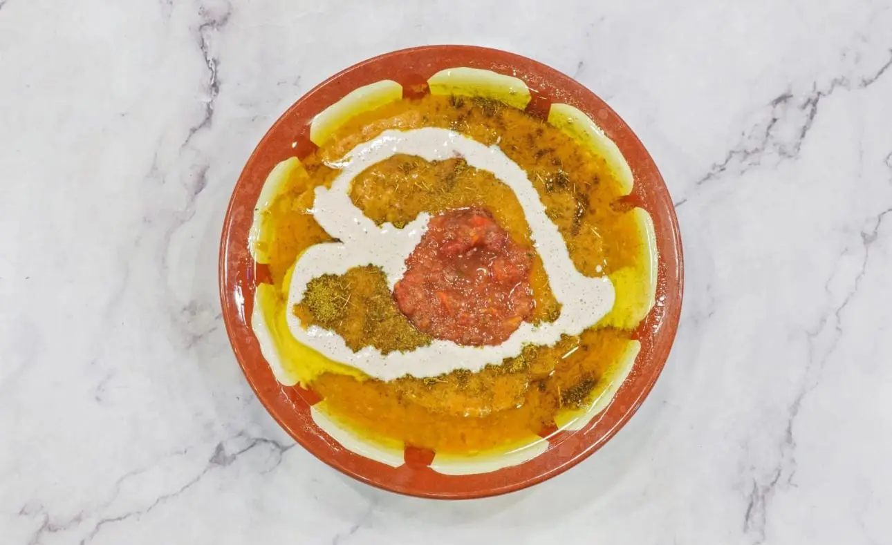 فول فتاح